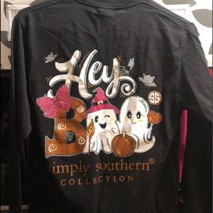Simply Southern Shirt